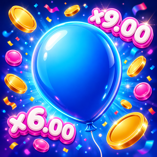 Baloon Sky game icon